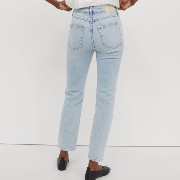 H&M vintage slim jeans - Picture 2 of 2